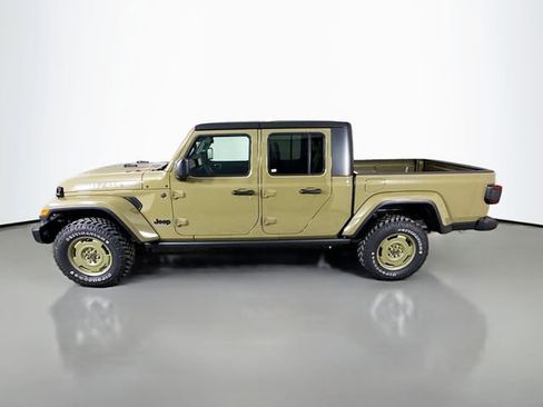 New 2026 Jeep Gladiator Sport image 4