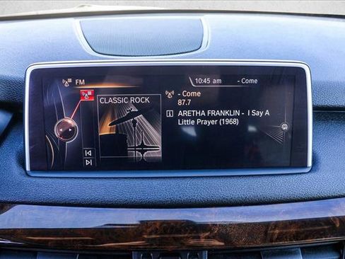 Used 2015 BMW X5 xDrive35i image 17