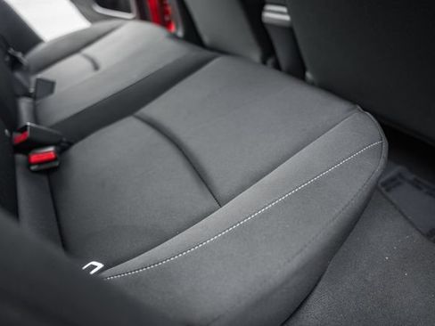 Used 2021 Honda Civic LX image 30