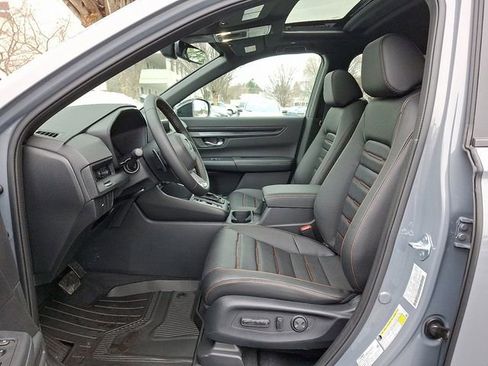 Used 2026 Honda CR-V Sport-L image 6
