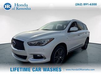 Used 2020 INFINITI QX60 Signature Edition video 1