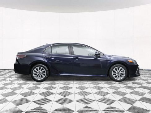 Used 2021 Toyota Camry LE w/ Cold Weather Package image 81
