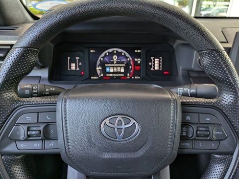 Used 2025 Toyota Tacoma SR5 image 22