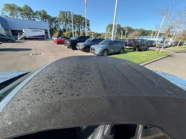 Used 2025 Ford Mustang GT Premium w/ GT Performance Package RWD image 16