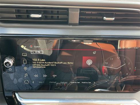 New 2026 GMC Sierra 1500 Denali Ultimate image 13