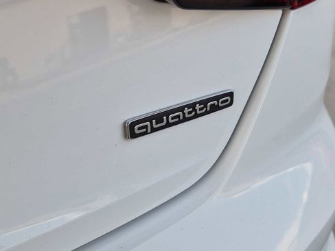 Certified 2023 Audi A4 2.0T Premium w/ Convenience Package image 11