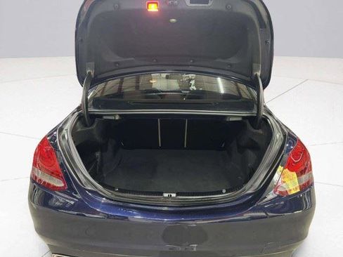 Used 2018 Mercedes-Benz C 300 Sedan image 30