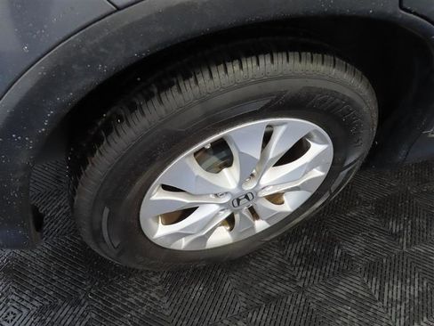 Used 2012 Honda CR-V EX image 8