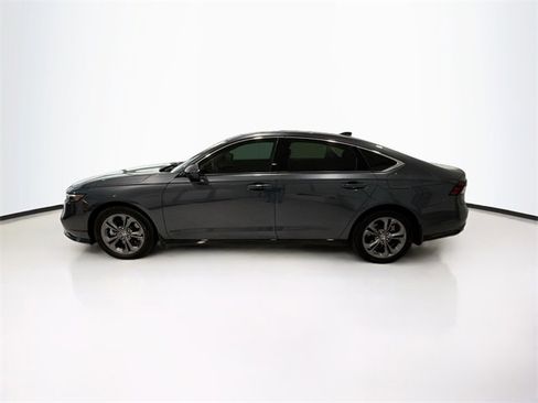 Used 2023 Honda Accord EX-L image 4