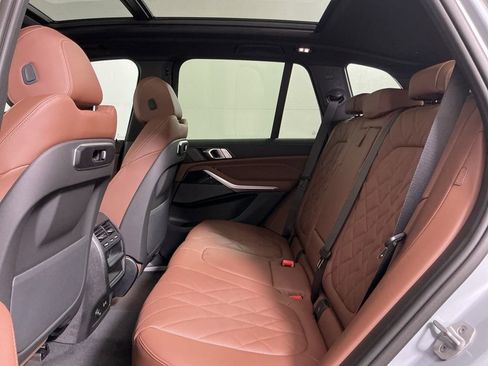 New 2026 BMW X5 sDrive40i w/ M Sport Package image 29