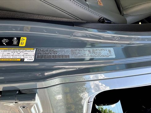 New 2026 Jeep Gladiator Mojave image 37