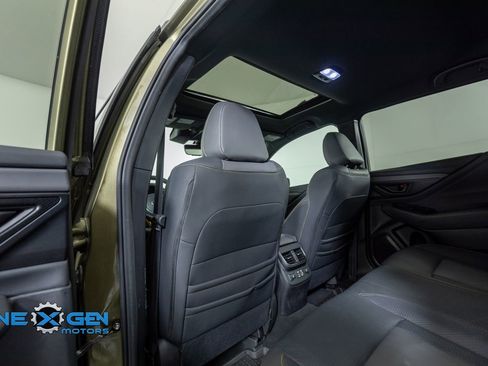 Used 2024 Subaru Outback Wilderness image 24