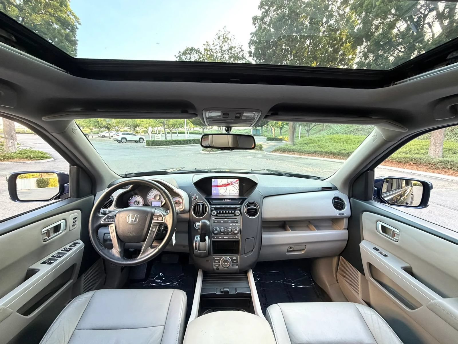 Used 2013 Honda Pilot Touring image 16