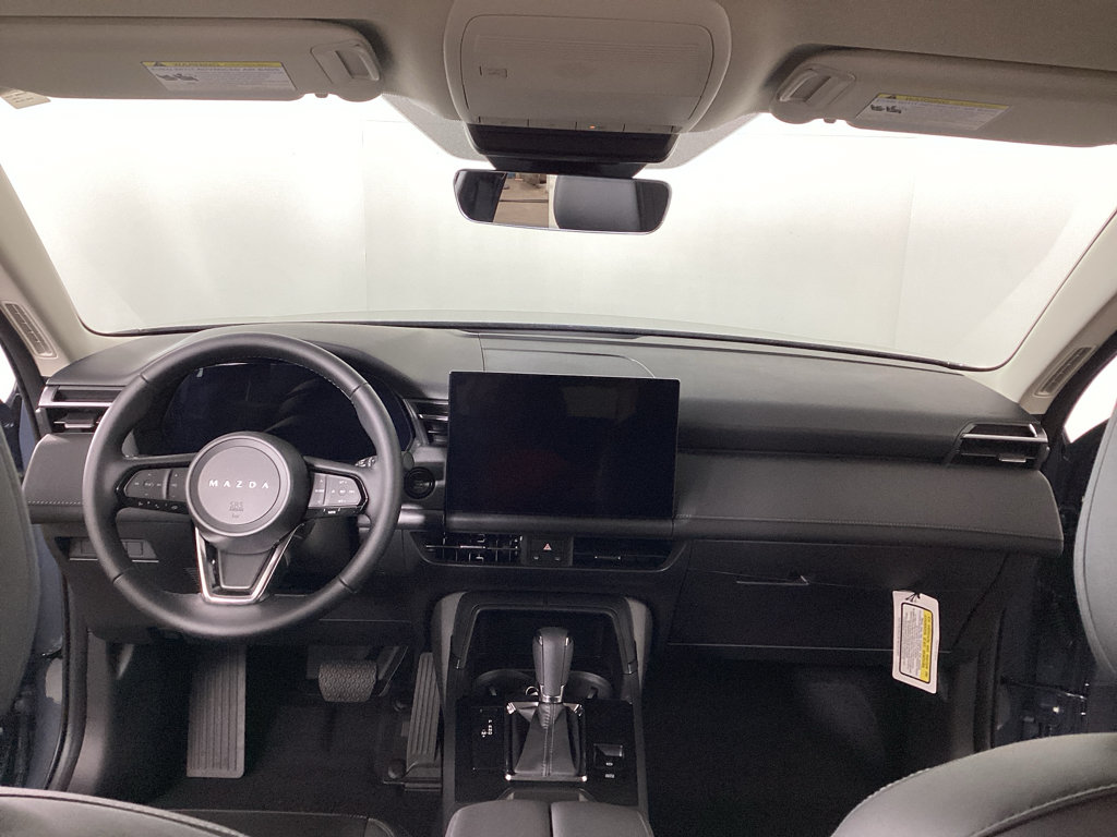 New 2026 MAZDA CX-5 Select AWD/4WD image 16