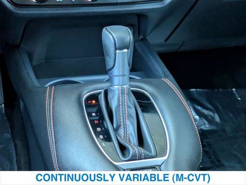 Certified 2024 Honda HR-V Sport image 19