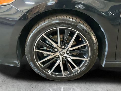 Used 2024 Toyota Camry SE FWD image 24