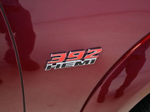 Used 2022 Dodge Charger Scat Pack image 18