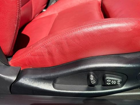 Used 2001 BMW 325Ci Convertible RWD image 35