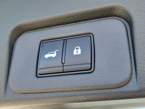 Certified 2024 Nissan Rogue SV FWD image 7