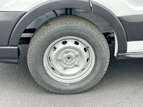 New 2026 Ford Transit 250 Base w/ Load Area Protection Package image 12