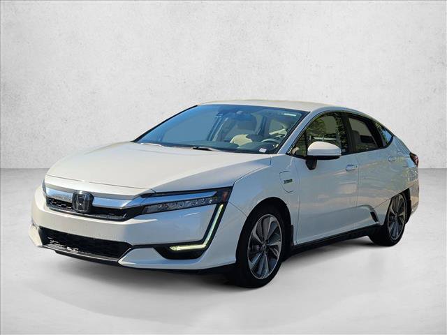 Used 2019 Honda Clarity Plug-In Hybrid image 4