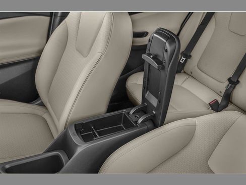 Used 2024 Buick Encore GX Preferred FWD image 14