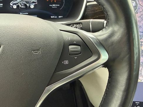 Used 2016 Tesla Model S 75 RWD image 22