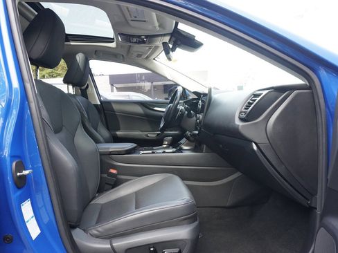 Used 2022 Lexus NX 350 AWD w/ Premium Package image 33