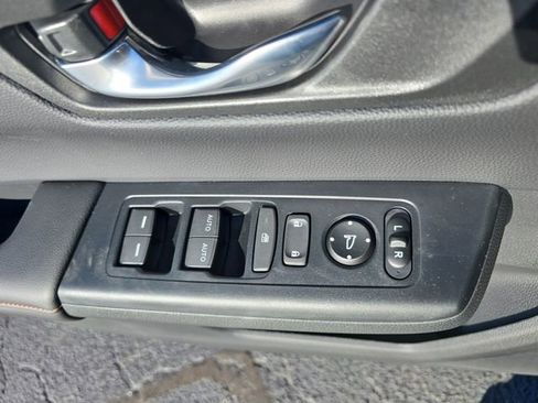 New 2026 Honda CR-V Sport image 29