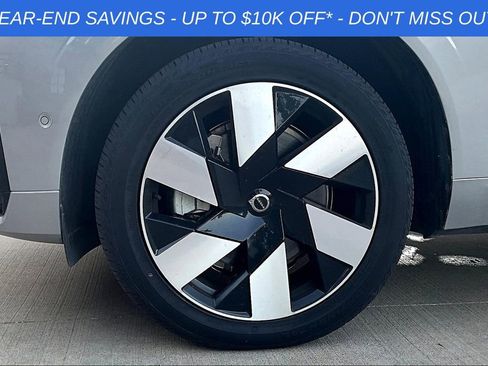 Used 2025 Volvo XC60 T8 Plus w/ Protection Package Premier image 42