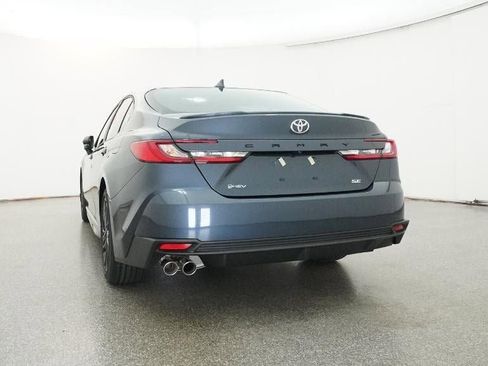 New 2026 Toyota Camry SE image 22
