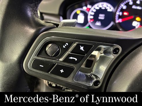 Used 2020 Porsche Cayenne Turbo AWD/4WD image 11