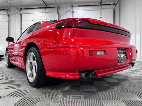 Used 1991 Dodge Stealth R/T Turbo image 20