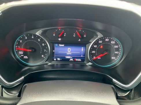 Used 2023 Chevrolet Equinox LT image 22