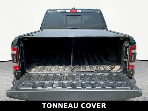 Used 2022 RAM 1500 TRX w/ TRX Level 1 Equipment Group AWD/4WD image 10