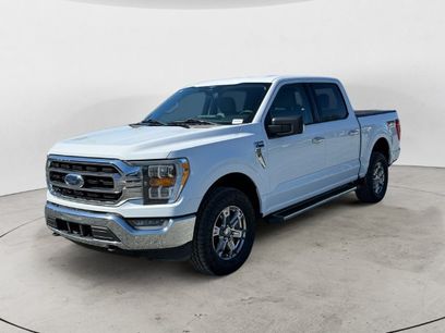 Certified 2023 Ford F150 XLT w/ Equipment Group 302A High