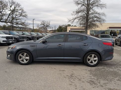Used 2015 Kia Optima LX image 6