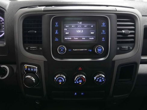 Used 2021 RAM 1500 Tradesman w/ Popular Equipment Group image 13