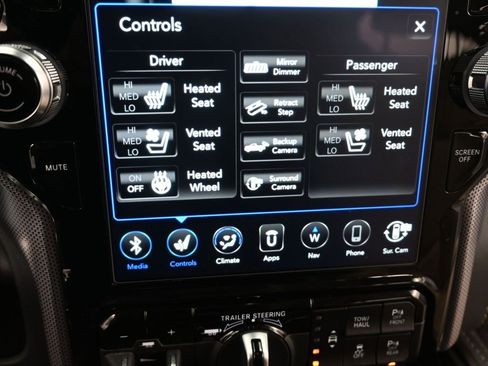 Used 2021 RAM 1500 Limited image 31