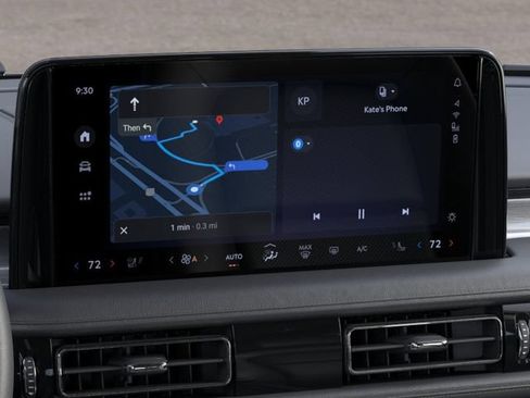 New 2026 Lincoln Aviator 2WD image 14