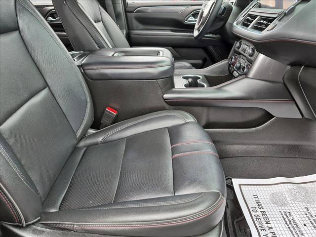 Used 2024 Chevrolet Tahoe RST w/ Luxury Package RWD image 18