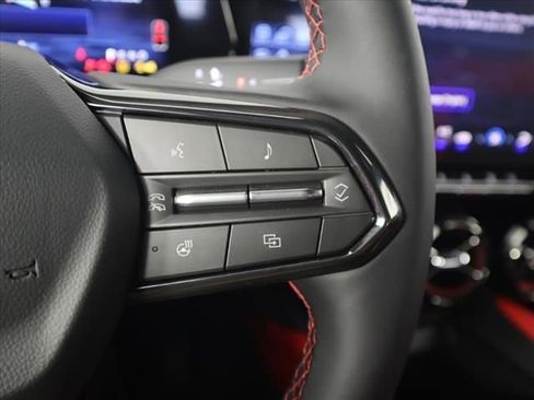 New 2025 Chevrolet Blazer EV RS image 12