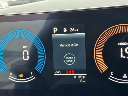 New 2026 Hyundai Santa Cruz SEL AWD/4WD image 15