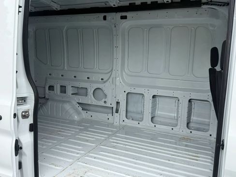 Used 2023 Ford Transit 150 Medium Roof AWD image 23