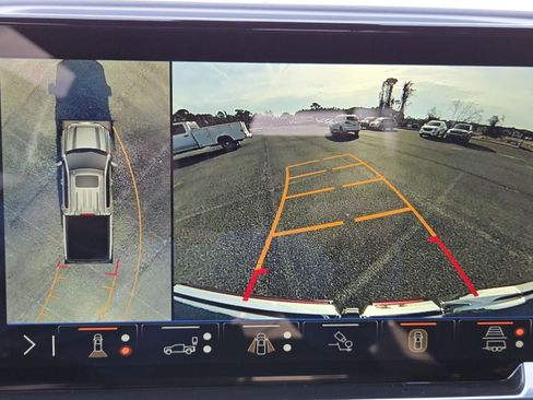 New 2026 GMC Sierra 1500 Elevation w/ Elevation Premium Package image 10