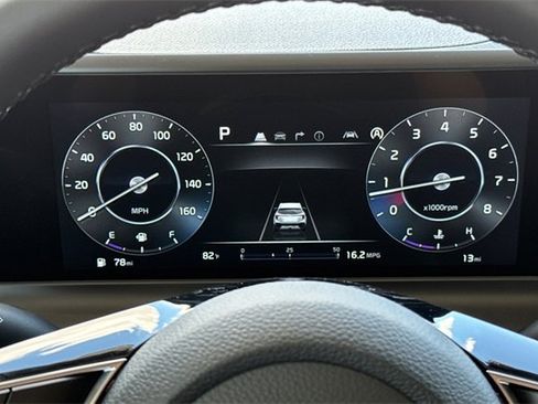 New 2025 Kia Seltos EX w/ EX Sunroof Package image 32