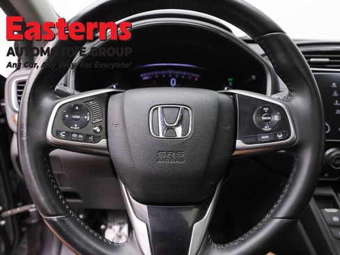 Used 2018 Honda CR-V EX-L image 10