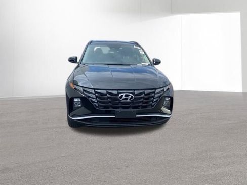 Used 2023 Hyundai Tucson SEL w/ Convenience Package image 14