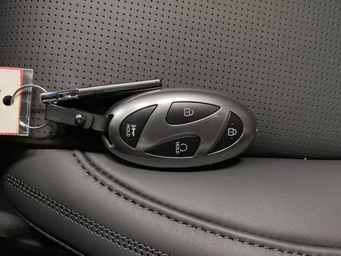 New 2026 Hyundai Santa Fe Calligraphy image 30