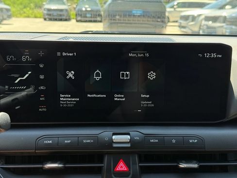 Certified 2025 Kia K4 EX FWD image 28